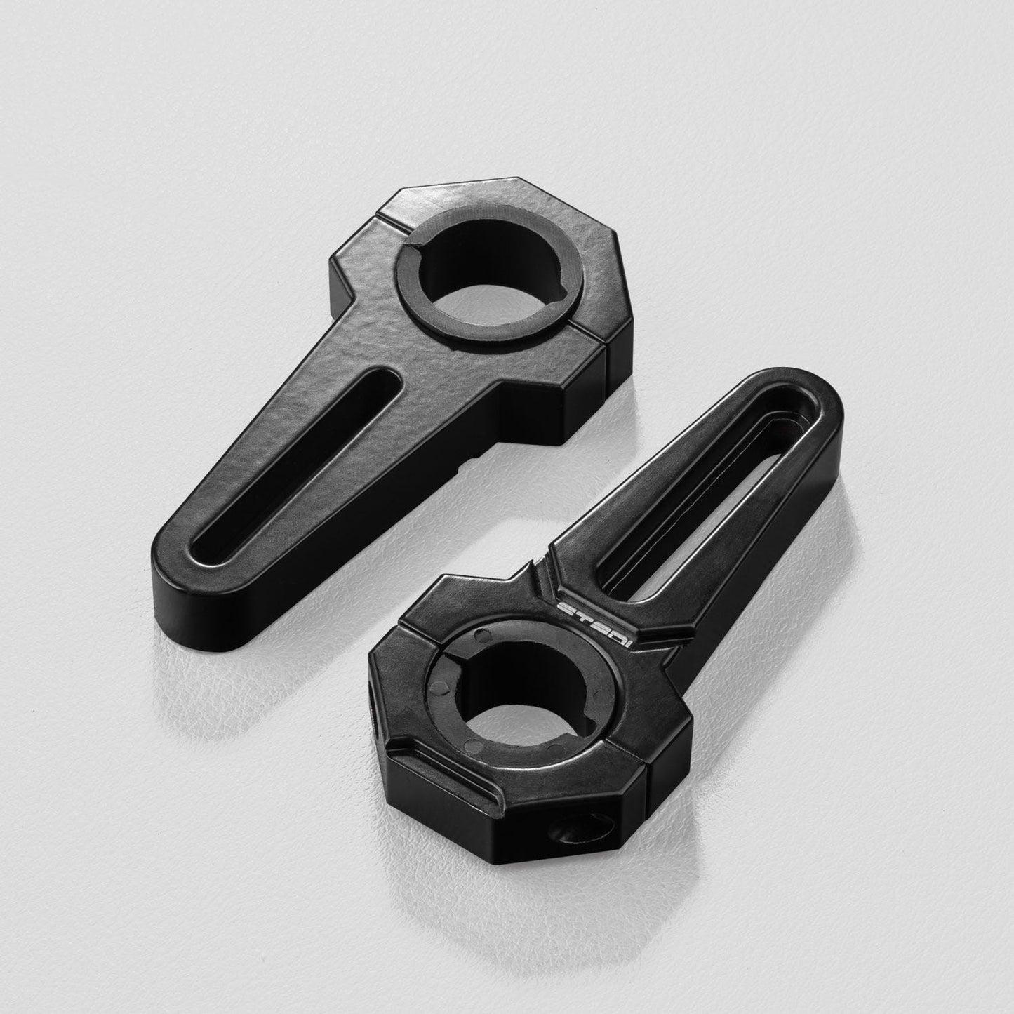 VICE Bull Bar Tube Clamps ® (SML Size)