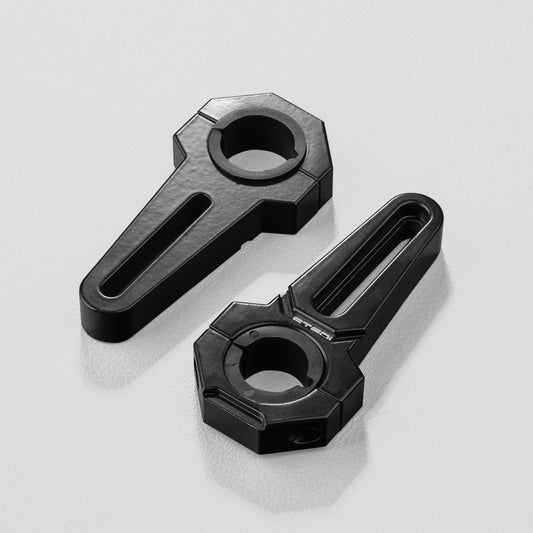 VICE Bull Bar Tube Clamps ® (SML Size)