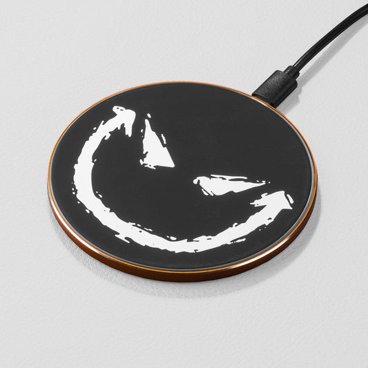 Wireless Charger | Smiley
