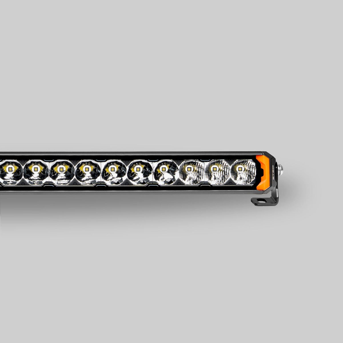 Sport Plus Single Row 21.5 inch 16 LED Light Bar