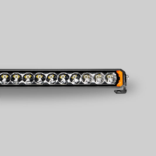 Sport Plus Single Row 21.5 inch 16 LED Light Bar