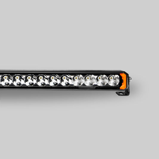 Sport Plus Single Row 31.5 inch 24 LED Light Bar