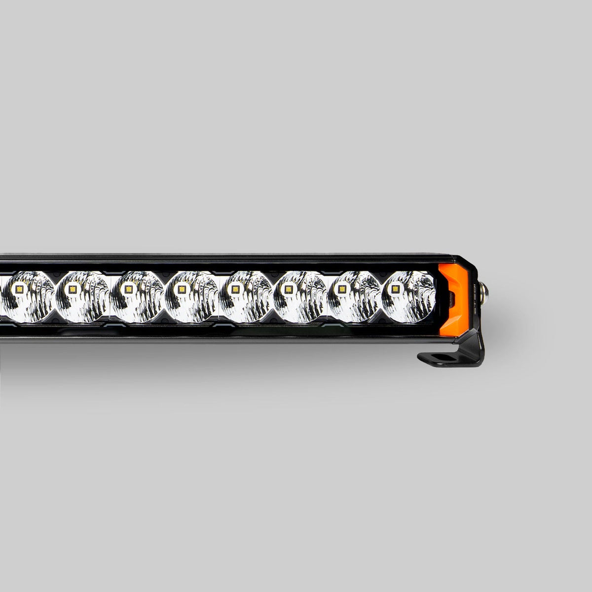 Sport Plus Single Row 51.5 inch 40 LED Light Bar