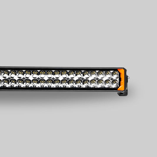 Sport Plus Double Row 22 inch 40 LED Light Bar