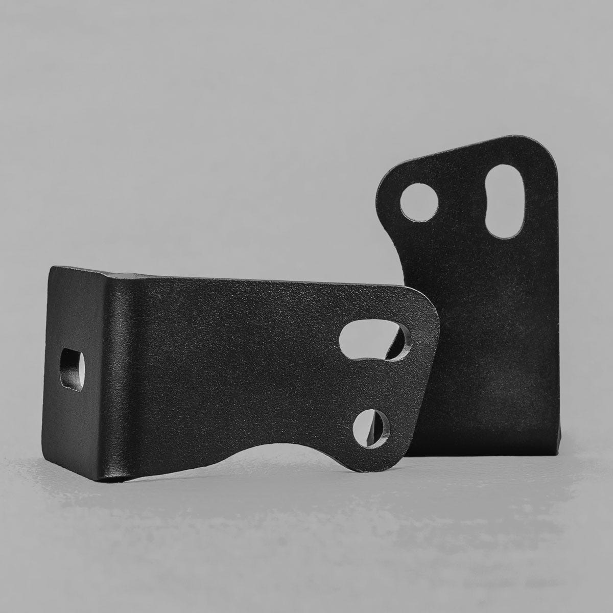 Replacement Side Brackets for ST-X Series Light Bars