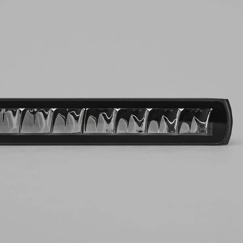 Behind Grill Light Bar Kit to suit Toyota Tundra 2024 Onwards