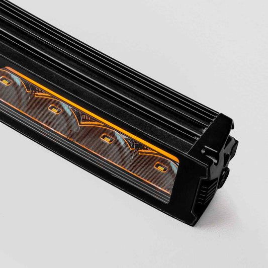 ST2K TOUCH 40 Inch Curved LED Light Bar