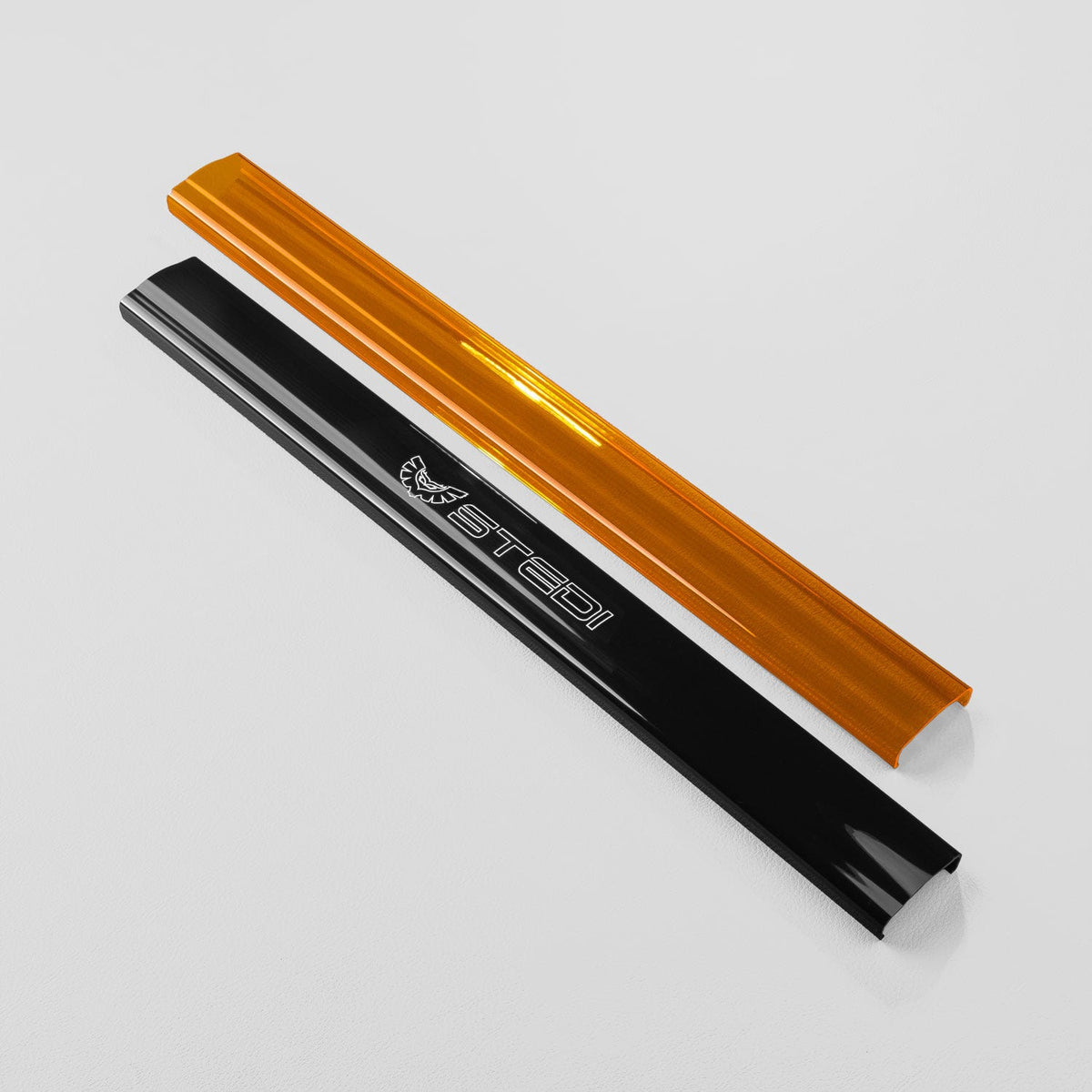 ST3301 Pro Series Light Bars Optional Covers