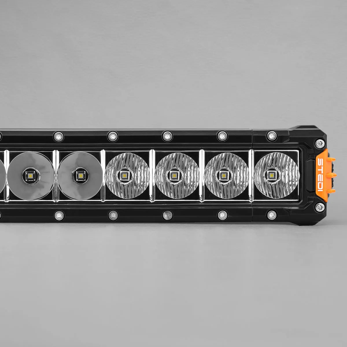 ST3301 PRO 27.5 Inch 18 LED Light Bar