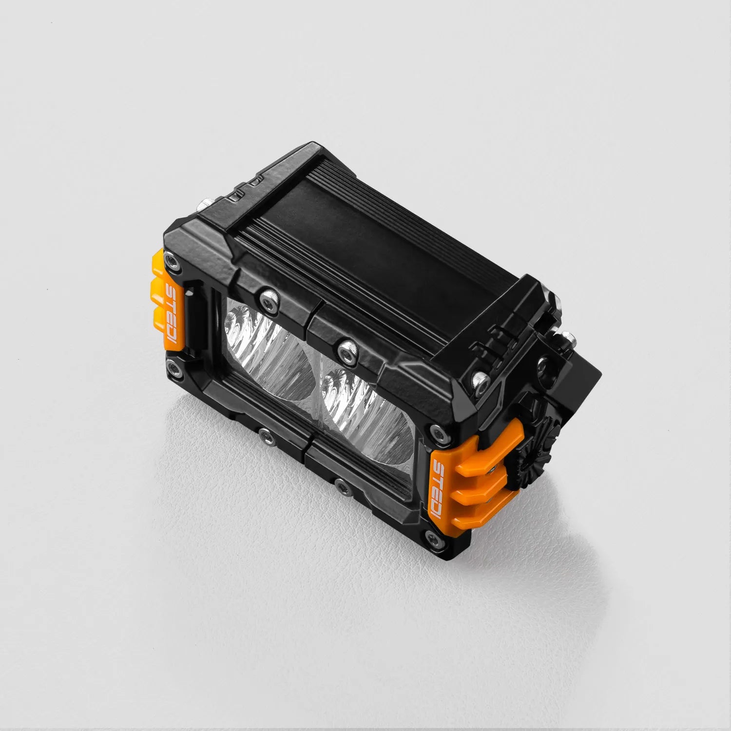 ST3301 PRO 4.6' 2 LED WORK LIGHT