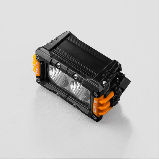 ST3301 PRO 4.6' 2 LED WORK LIGHT