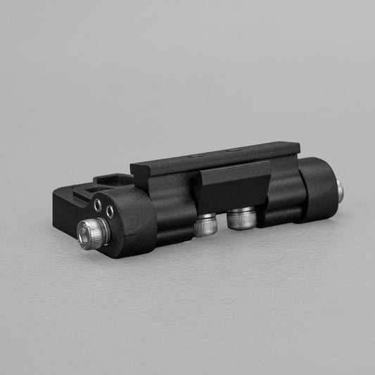 Optional Lower Adjustable Bracket for ST3303 Pro & ST2K LED Light Bars