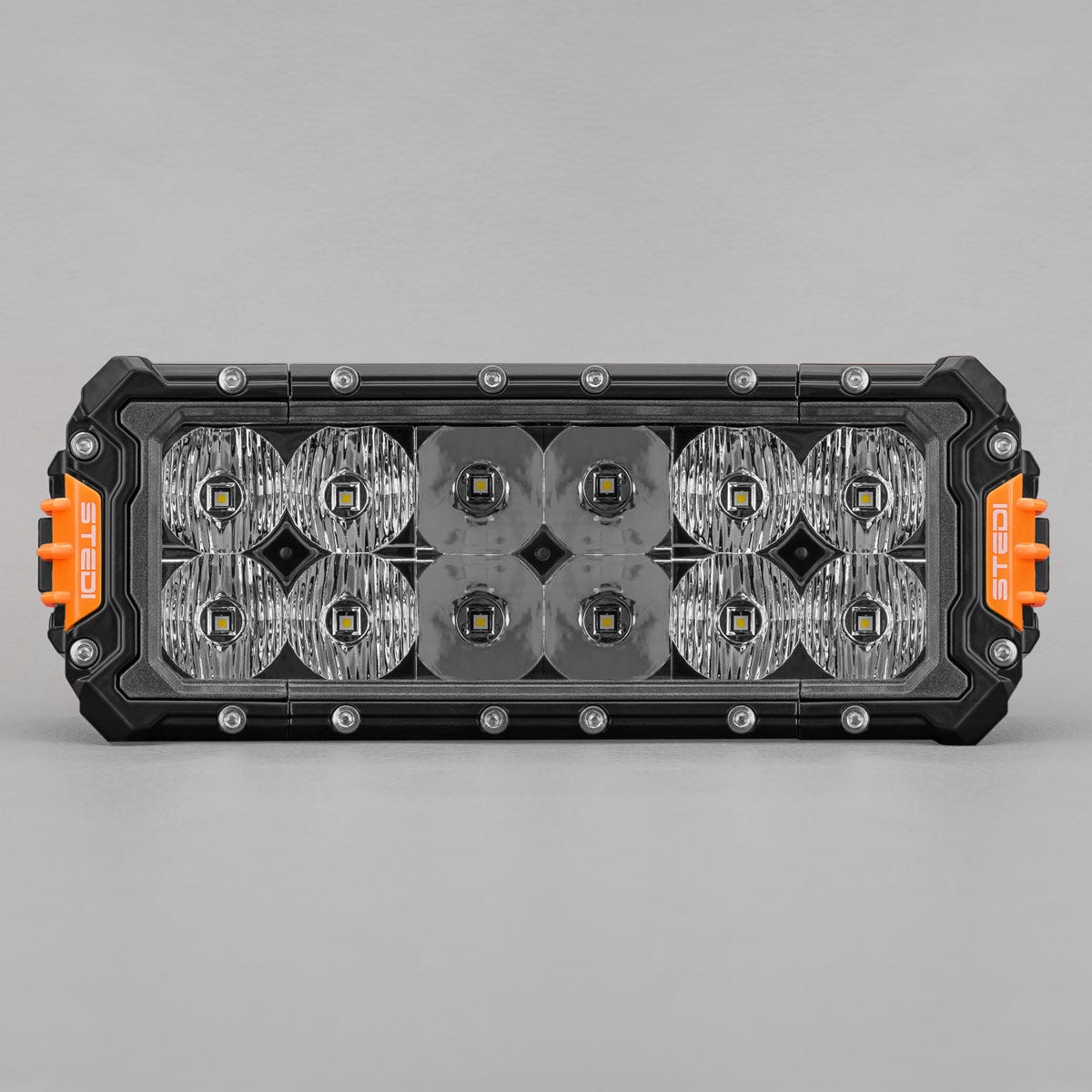 ST3303 PRO 11 Inch 12 LED Light Bar
