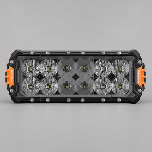 ST3303 PRO 11 Inch 12 LED Light Bar