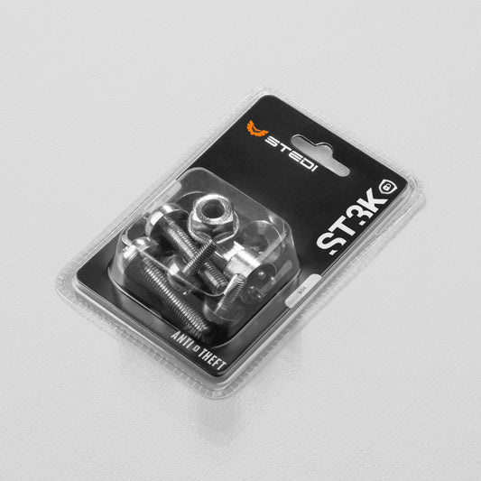 Anti Theft Kit for the ST3K LED Light Bar