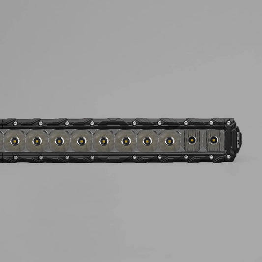 ST3K 11.5 inch 10 LED Slim LED Light Bar