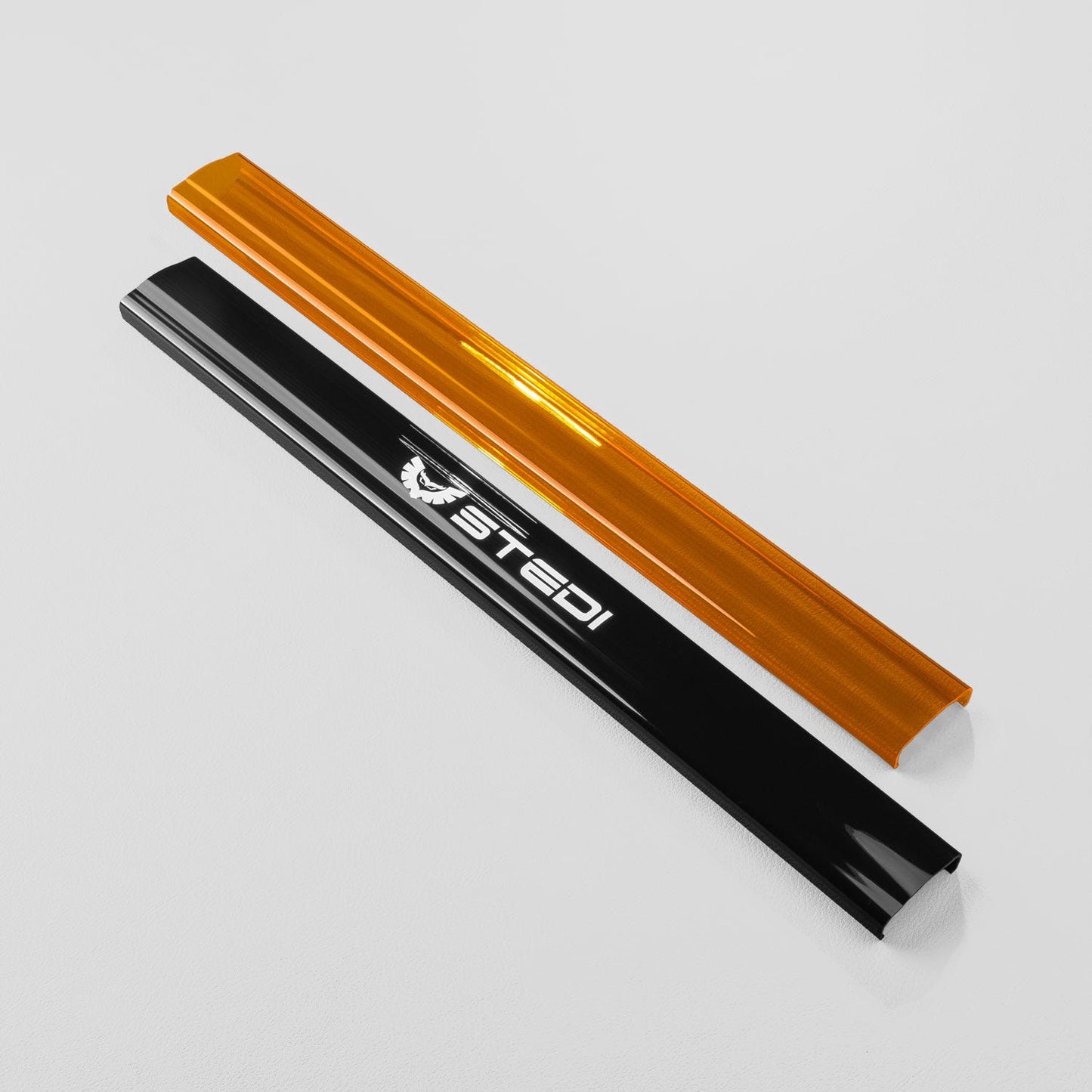 ST3K Series Light Bars Optional Covers