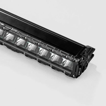 Behind Grill Light Bar Kit to suit Toyota Tundra 2024 Onwards