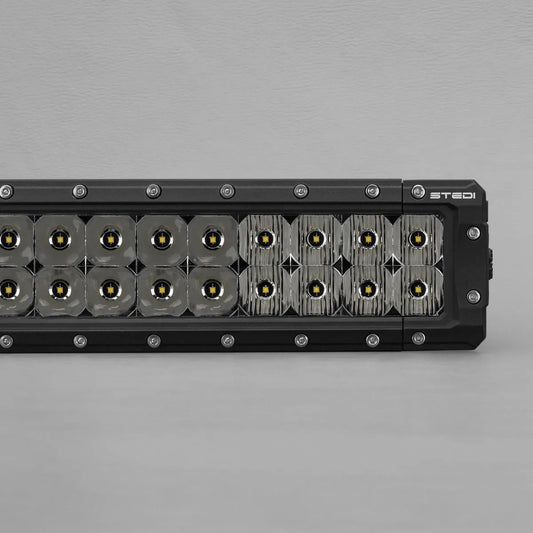 32 inch ST4K 60 LED Double Row Light Bar