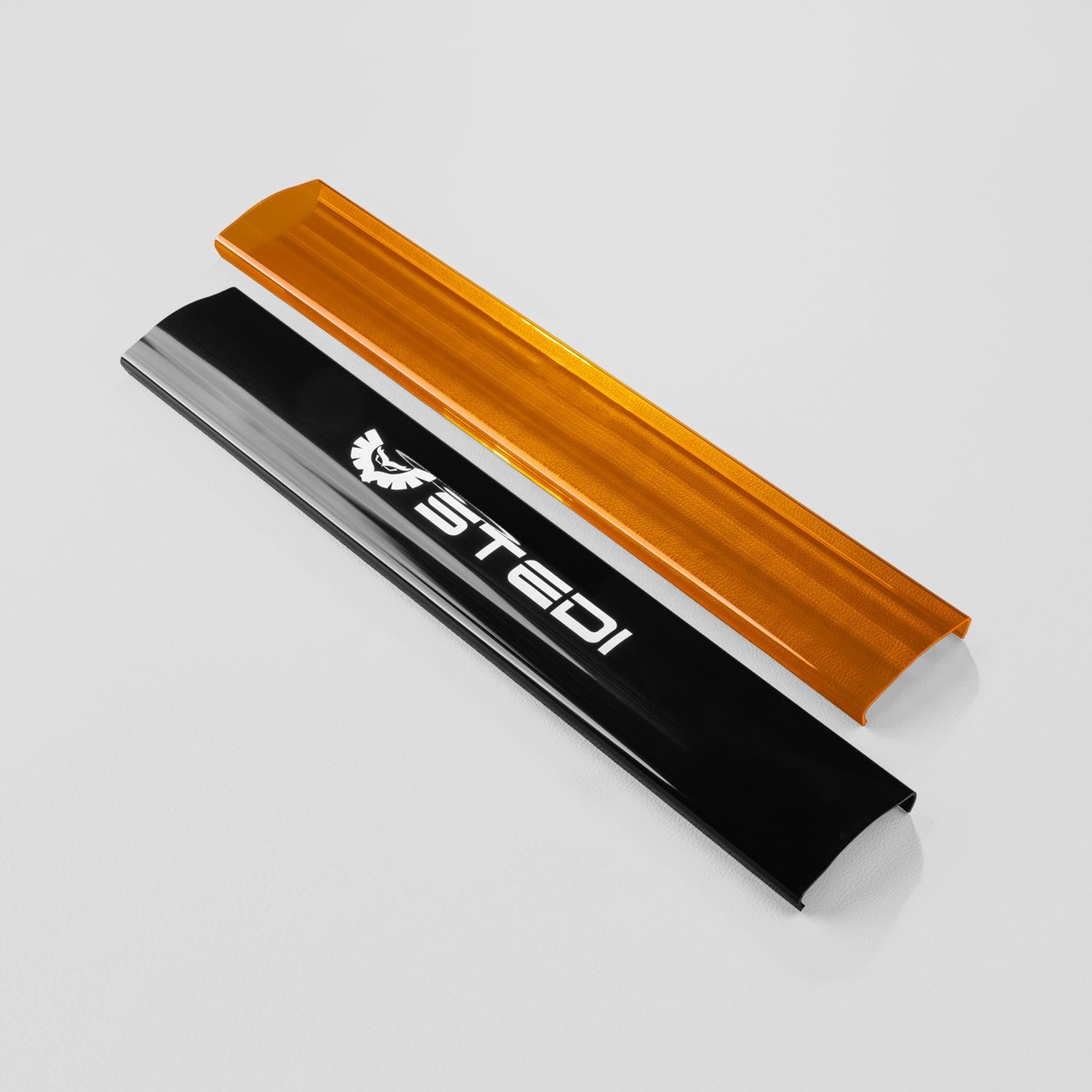 ST4K Series Light Bars Optional Covers
