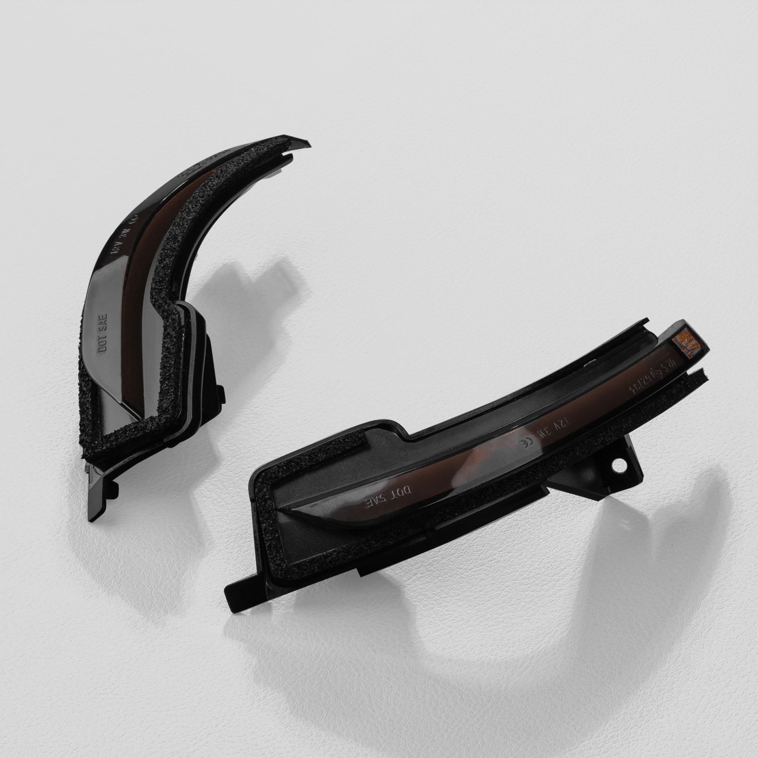 Sequential Mirror Turn Signal | Subaru