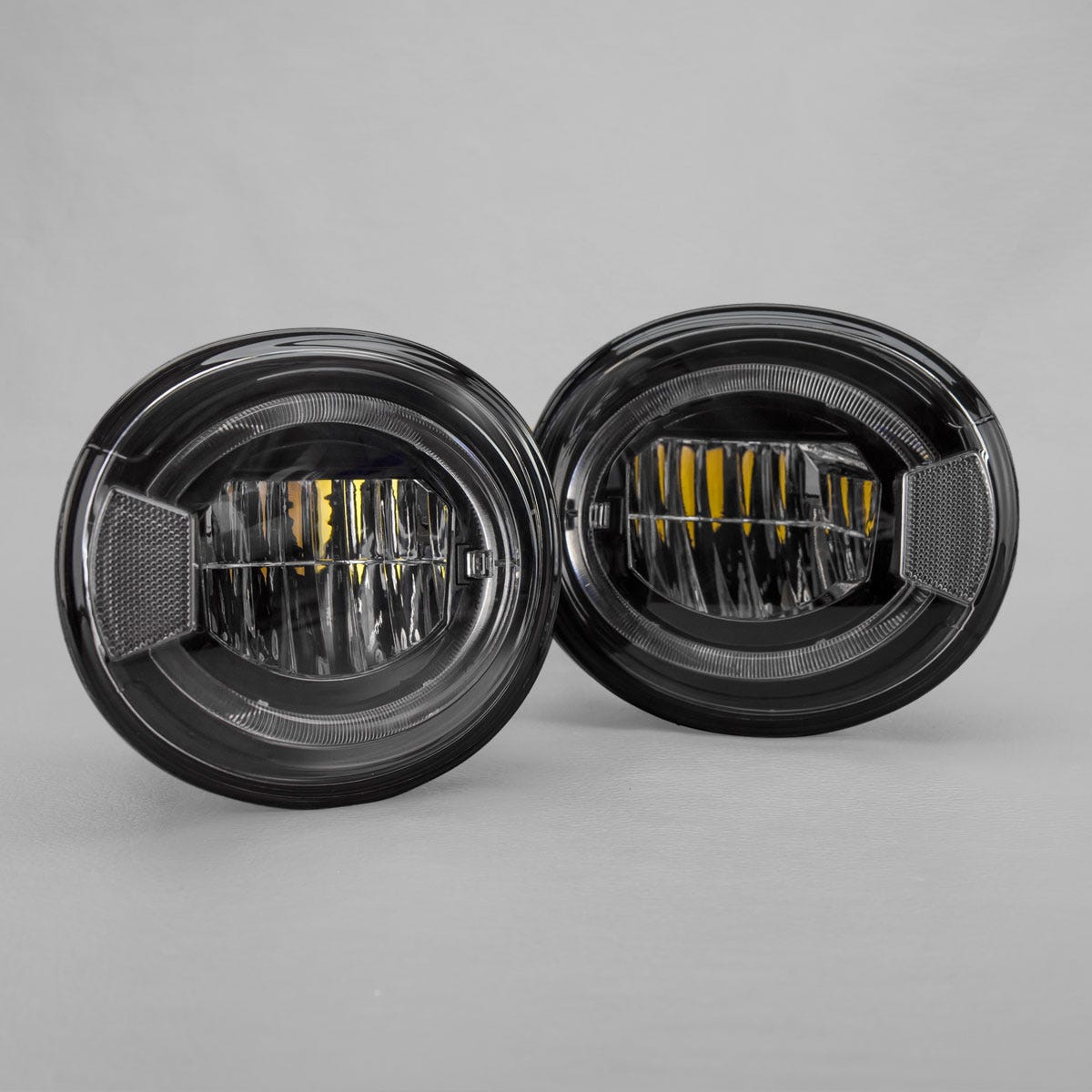 LED Fog & DRL Upgrade Kit to suit ARB SUMMIT BULL BAR