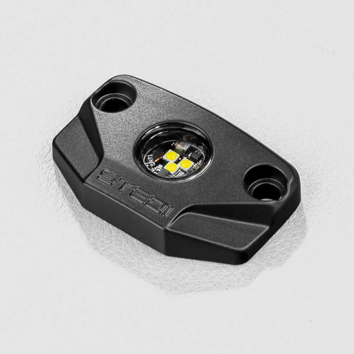 Surface LED Rock Light | White (5700k)