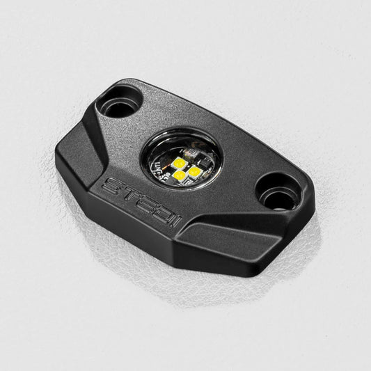 Surface LED Rock Light | White (5700k)