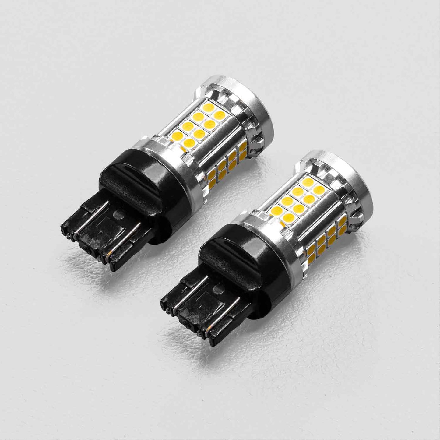 T20 (7440, 7443) WEDGE LED Bulbs (Pair)