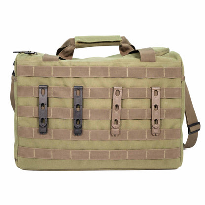 4x4 Tactical Response Kit