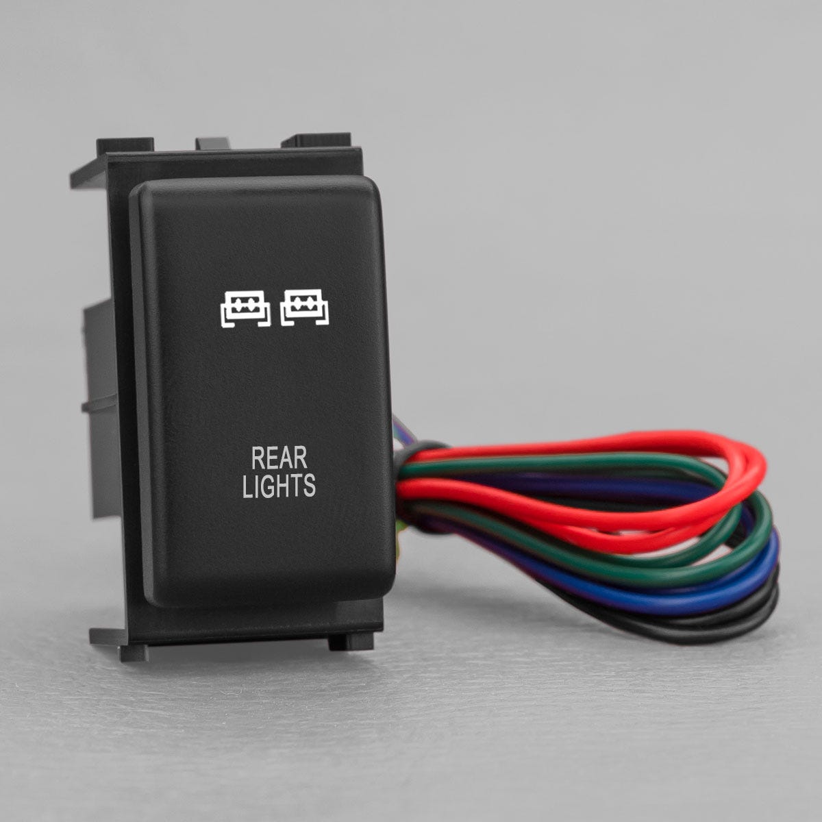 Nissan Navara Patrol Pathfinder Switch - Rear Lights