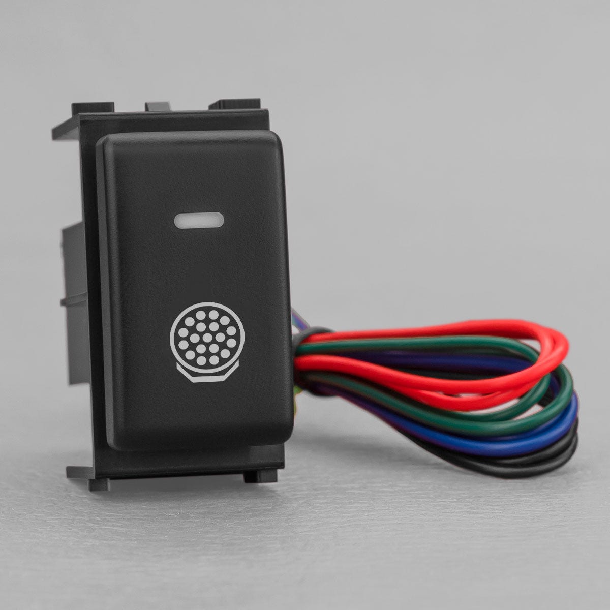 Nissan Navara Patrol Pathfinder Switch - Spot Lights