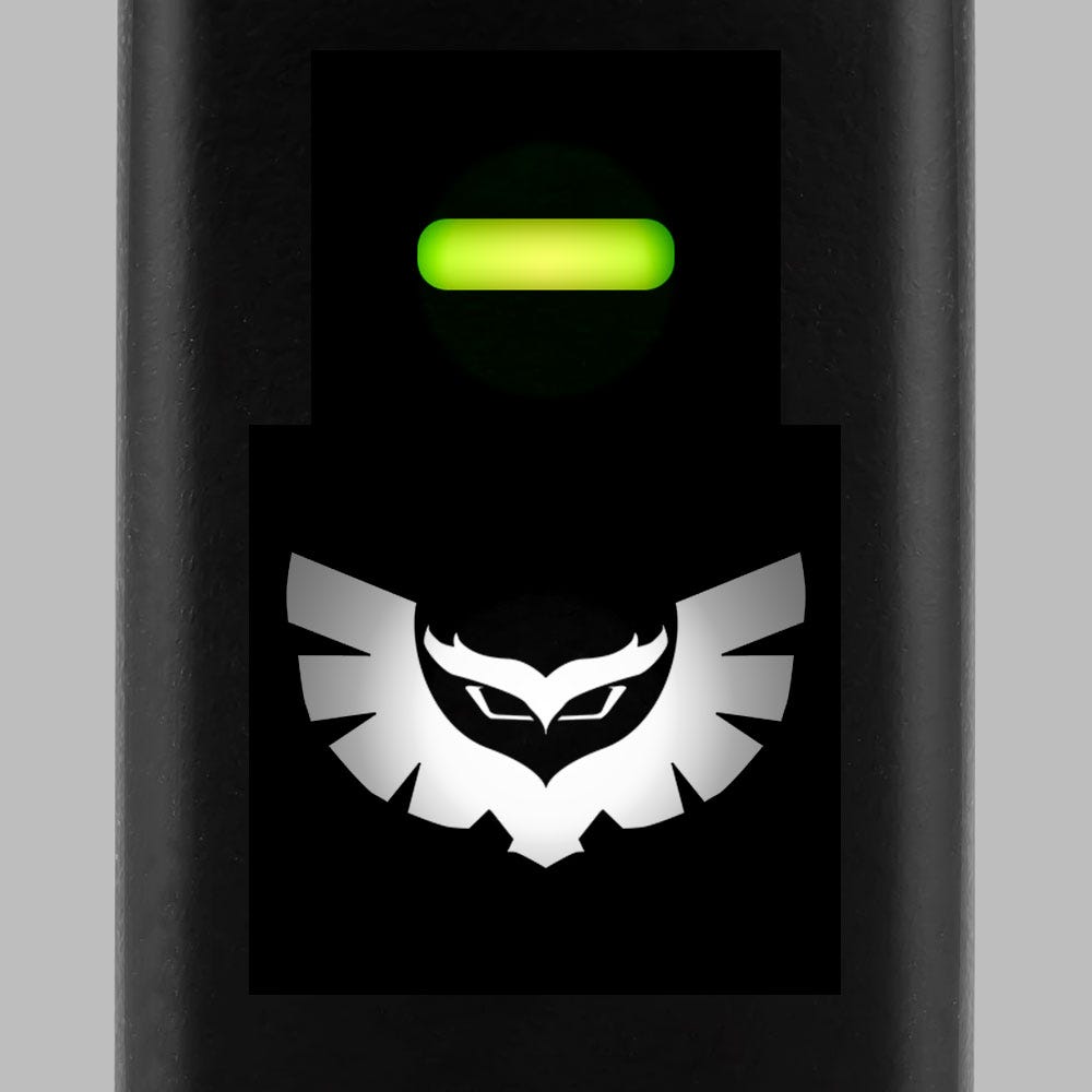 Nissan Navara Patrol Pathfinder Switch - STEDI Owl