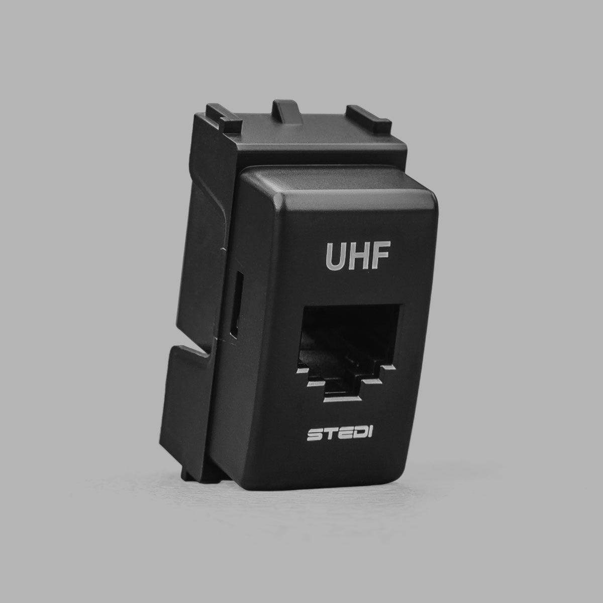 Tall Type RJ45 UHF Pass Through To Suit Nissan