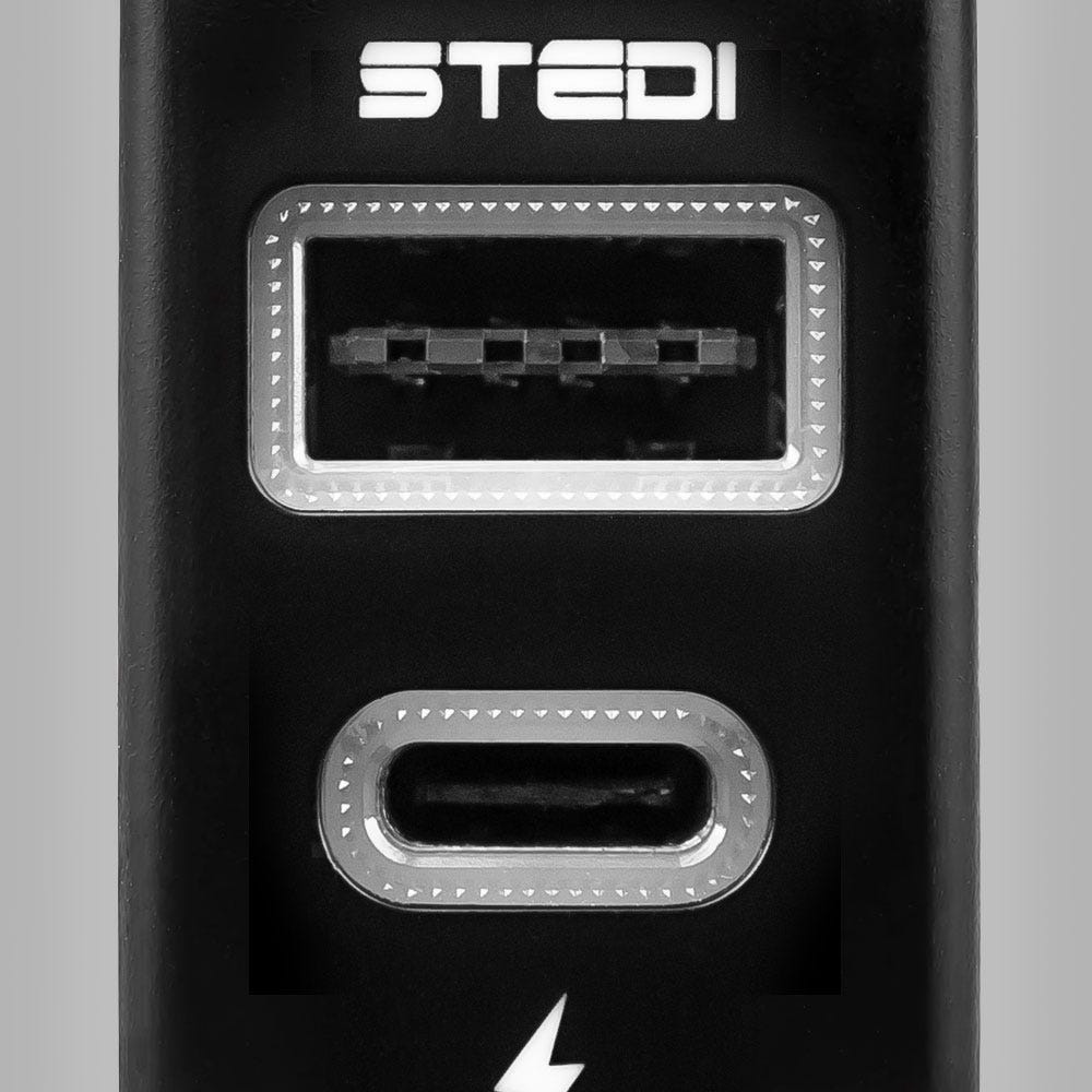 USBC (For Nissan TALL)