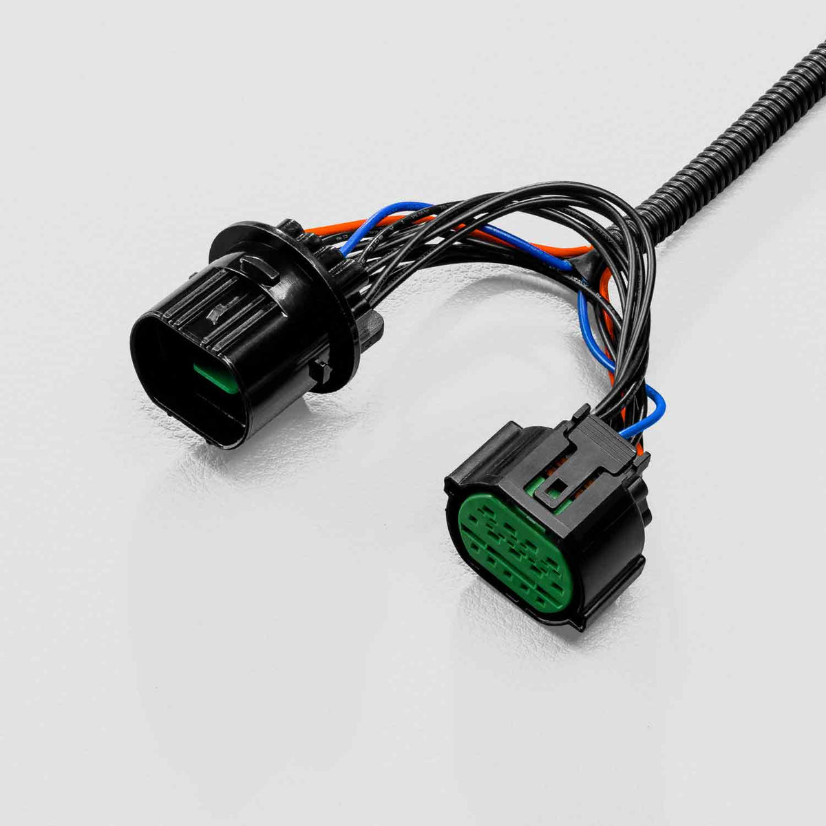 GWM Cannon (2019-2024) Headlight Piggy Back Adapter