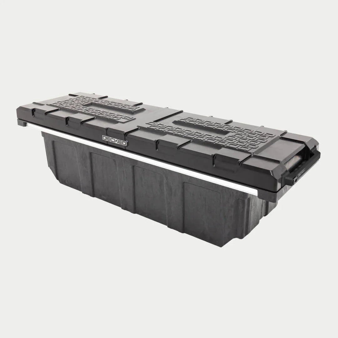 DECKED Truck Tool Box