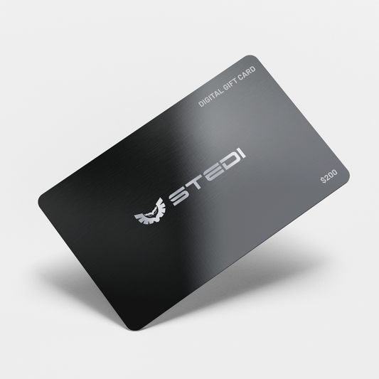 Stedi E-Gift Card