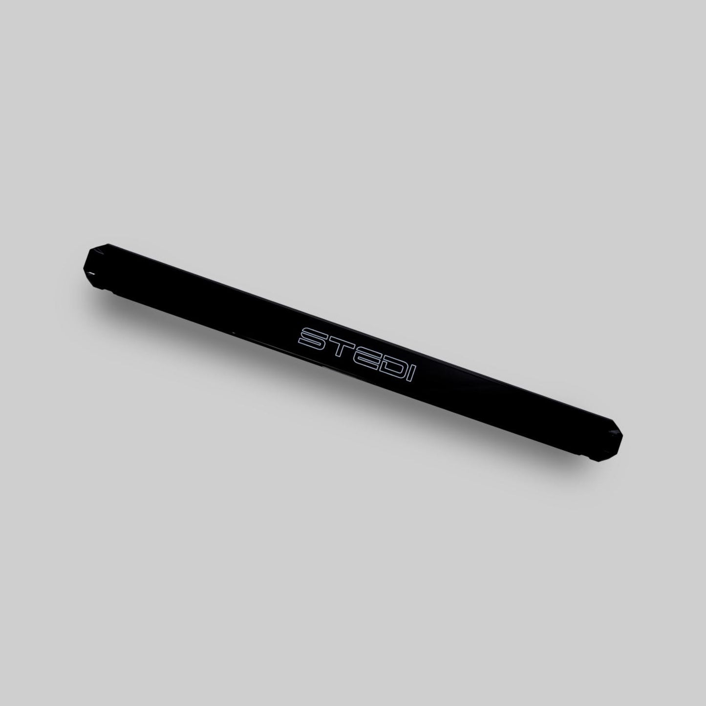 Sport Plus Single Light Bar Black Out Filter Cover
