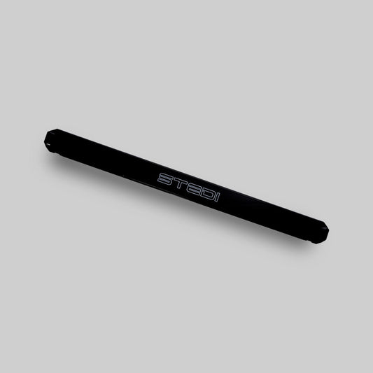 Sport Plus Single Light Bar Black Out Filter Cover