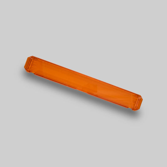 Sport Plus Double Row Light Bar Amber Filter Cover