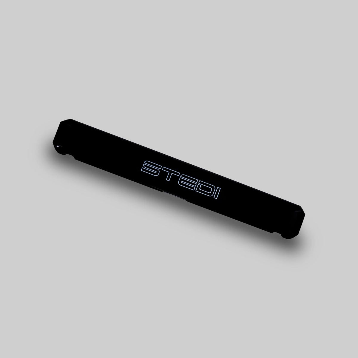 Sport Plus Double Row Light Bar Black Out Filter Cover