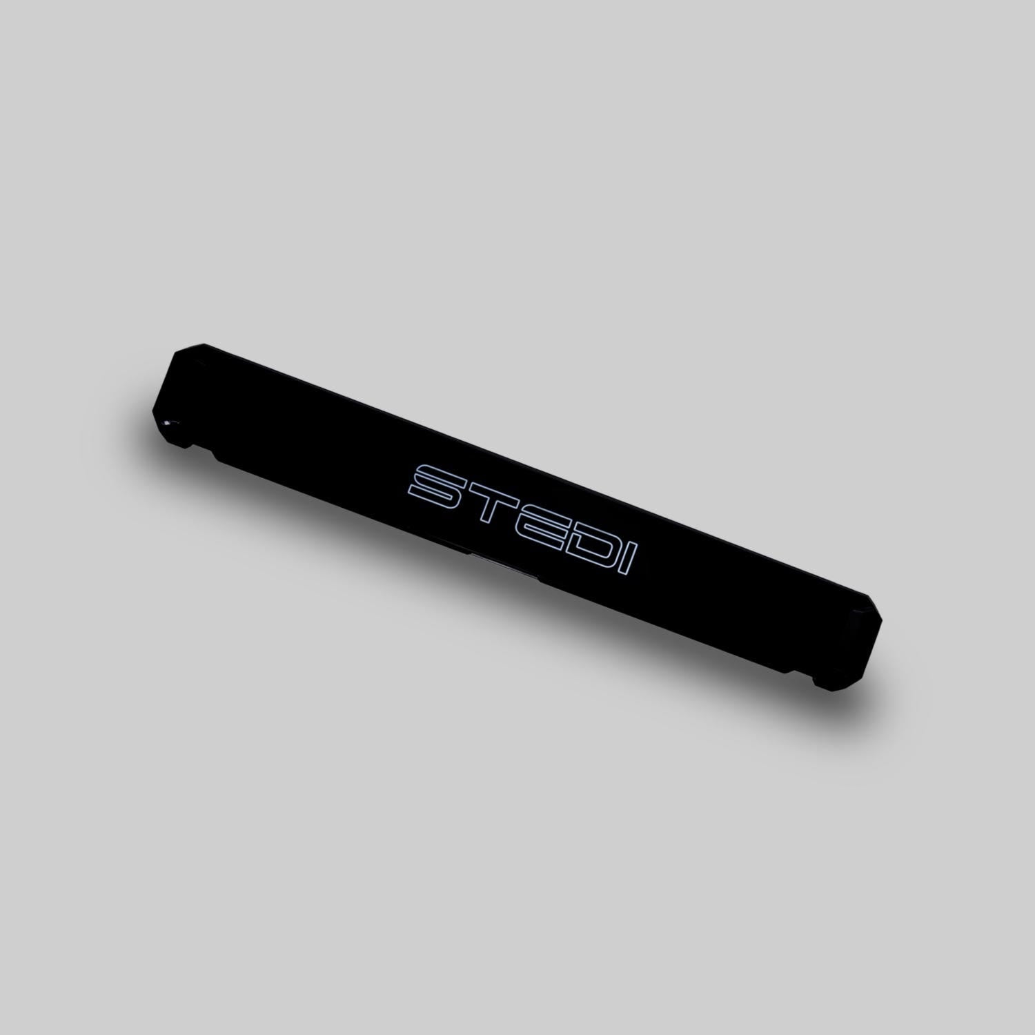 Sport Plus Double Row Light Bar Black Out Filter Cover