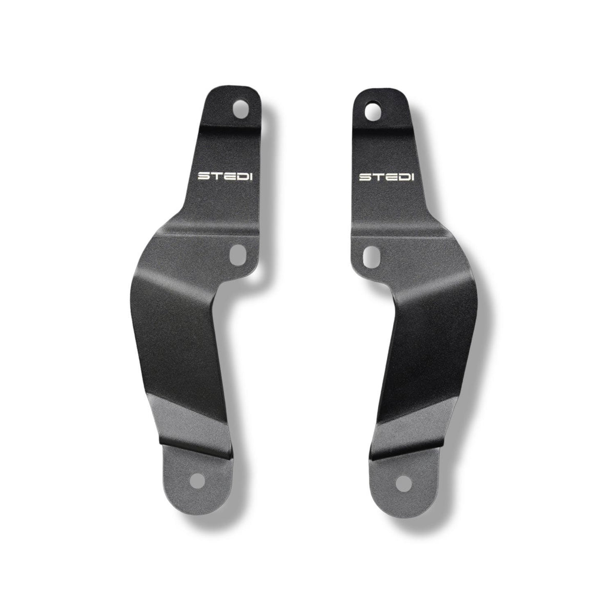 Ditch Brackets to suit Isuzu D-Max & MU-X (Post May 2024)