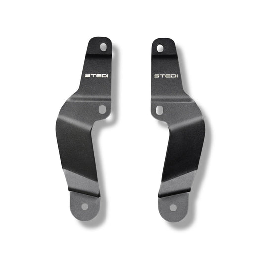 Ditch Brackets to suit Isuzu D-Max & MU-X (Post May 2024)