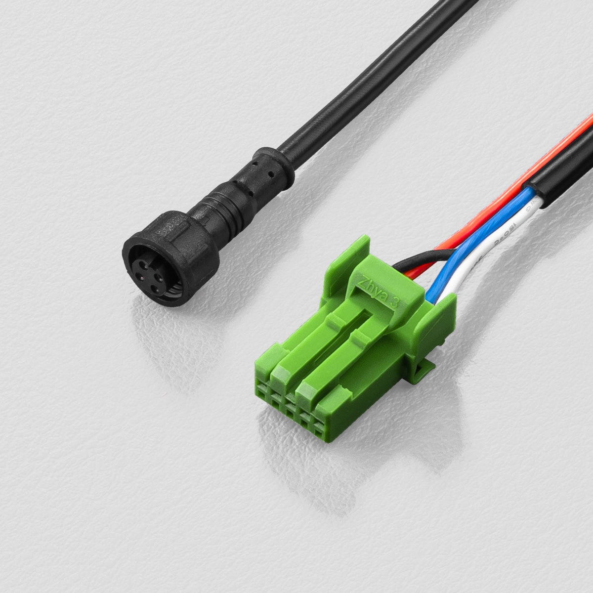 Switch Quick Plug & Play Connector (Other)