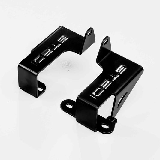 Inner Grille Light Bracket to suit N80 Hilux GR Sport