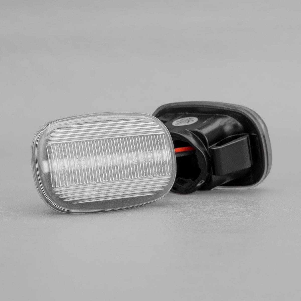 Dynamic LED Side Marker to Suit Toyota & Lexus