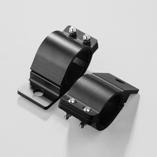 Bull Bar Tube Mounting Brackets