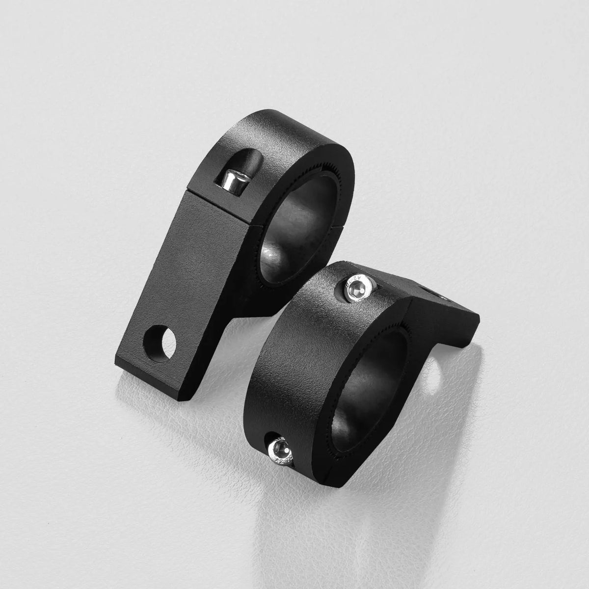 Tube Mounting Brackets